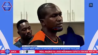 ZILIZOBAMBA MITANDAONI | Mbeya City kwao sherehe tu, Ahmad Ally apita njia za Mourinho