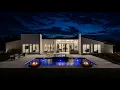 MUST SEE INSIDE THIS STUNNING 1 5M TEXAS CONTEMPORARY MODERN CUSTOM WITH RESORT-STYLE POOL