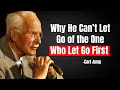Download Lagu Why He Can’t Let Go of the One Who Let Go First — Carl Jung’s Shadow Work