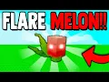 Download Lagu NEW FLARE MELON SEED!! | Grow a Garden ROBLOX