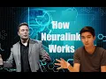 How Neuralink Works Spike Sorting