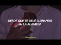 Emmanuel - Este Terco Corazón (Letra)