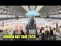 London Art Fair 2026 Highlights Stunning Artworks You Don t Want to Miss