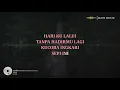 COKELAT - JAUH (Karaoke)