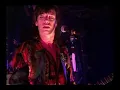 Jean Louis Aubert - Juste une illusion - LIVE 1990 1/2