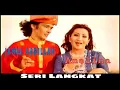Download Lagu [4K] Jamal Abdillah \u0026 Amelina - Seri Langkat (Music Video)
