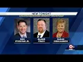 Kansas lawmakers conduct questioned after incident at Topeka restaurant