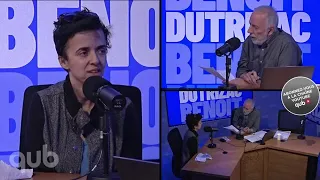 Mes Proches Sont Dans Le Déni Ils Ne Sont Pas Confrontés à La Peur De Perdre De Leur Médecin 