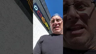 Vehicles Changed And You Didn T 