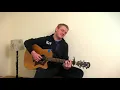 Beautiful Crazy - Luke Combs Acoustic Cover
