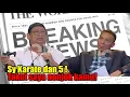 Download Lagu BANG KARNI MAU DITONJOK   SAYA KARATE DAN 5 TAKUT NGGA BISA KEKONTROL SAYA NONJOK   PROF KIKI NGAMUK