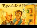 Typed servers using sop-core Haskell Unfolder