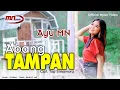 Lagu ABANG TAMPAN ~ AYU MN | Cipt. Top Simamora