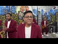 La Oruga - En Vivo desde el Mal del puerco