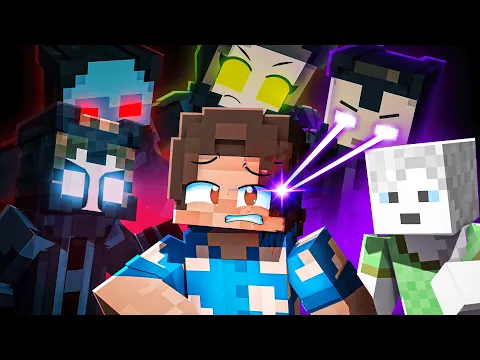 Video Thumbnail: BORALO KONSEYİNİ KURTARMAK İÇİN SON SAVAŞ.. (Minecraft)