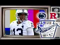 What Will Be Kaytron Allen s Lasting Legacy at Penn State The Obligatory PSU Pregame Show