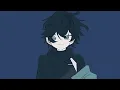 【手描きにじさんじ】unmellow