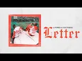 G Herbo & Southside - Letter (Official Audio)
