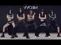 Download Lagu MEOVV - 'Abracadabra' DANCE PRACTICE [MIRRORED]