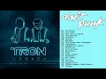 D.a.f.t.P.u.n.k - T.R.O.N:L.e.g.a.c.y 2010 (Full Album) | The Best Disco 2021