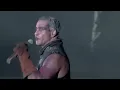 Rammstein - Ich Tu Dir Weh (Live at Hurricane Festival 2016)