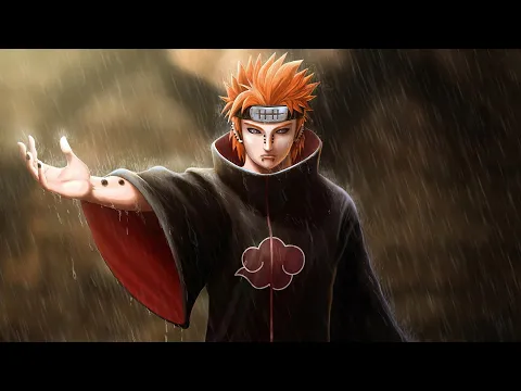 Download MP3 Girei (Pain's Theme) - Naruto Shippuden | Lorenzo Ferrara cover