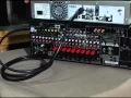 Basics for hooking up your components to a home theater system