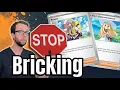 5 Deck Building MISTAKES You Are Making in the Pokemon TCG