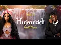 Download Lagu Zuchu – Hujanizidi Feat D Voice (Official Lyric Video)