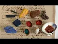Download Lagu Lecture/Demonstration: Al-Qalalusi’s colour palette