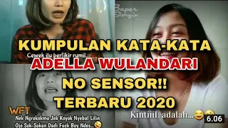 Download KUMPULAN KATA-KATA STORY WA || VIRAL 2020 QUOTES INSTA ADELlA WULANDARI || HERY AP SANTUY +62 MP3