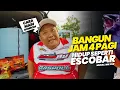 Download Lagu BANGUN PAGI ‼️ Rawatan Murai Sukacita LIVING LIKE ESCOBAR 3 MILLIAR😍