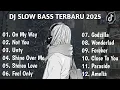 Lagu DJ SLOW FULL ALBUM TIKTOK REMIX TERBARU 2025