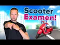 Download Lagu Scooter Theorie Examen 2025 || 123-theorie
