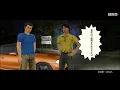 Initial D Arcade Stage 8 Infinity - TeamSide - Team 246 - Part #1 (ENG SUB)