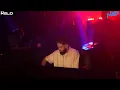 DJ MELO | LIVE SET AFROTECH \u0026 XAGUATECH | MAD CLUB LAUSANNE