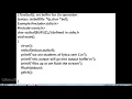 19-setbuf setvbuf unit-5 part-2