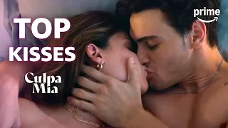 nick u0026 noahs hottest kisses culpa m a prime video