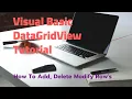 vb net datagridview filter