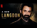 Netflix s NEW Robert Langdon REVEALED Morgan Spector to Lead Dan Brown Series