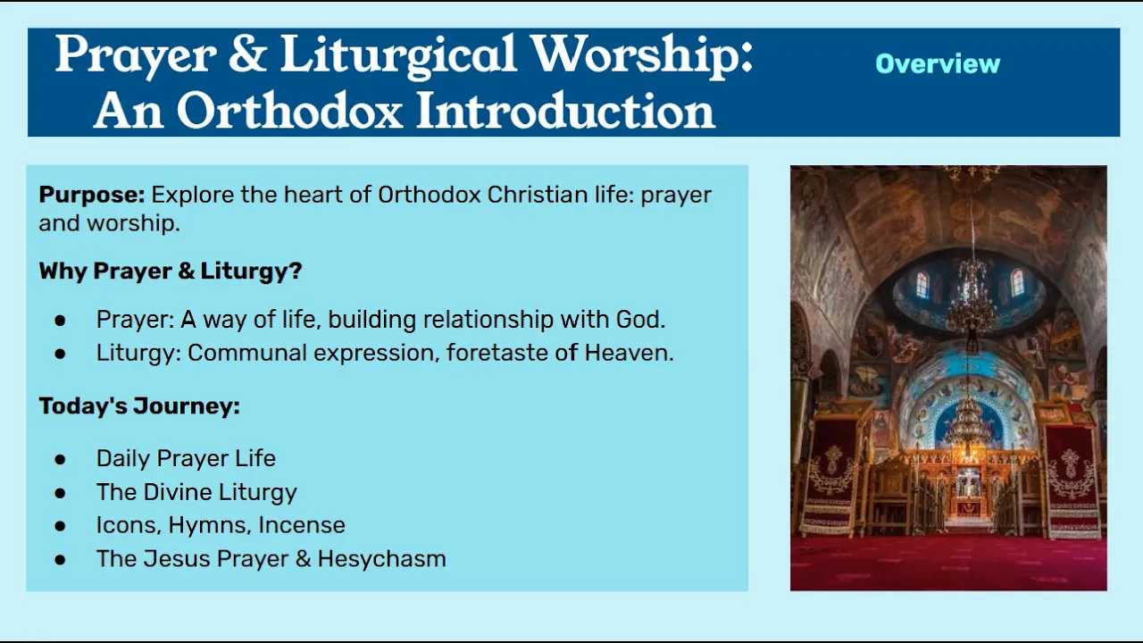 Theology 101 Spring 2025 Class 5