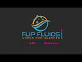 Lagu FLIP Fluids 1.8.5 Update - Mixed-Density Fluids \u0026 Blender 5.0