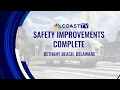 Bethany Beach completes safety improvements along Route 1 and Route 26