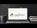 How to install python on windows l programming kids