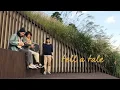 tell a tale - Pé na Areia (cover)