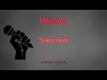 Download Lagu Mosawo - Sakurakoi Karaoke Version