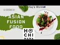 Asian Fusion Resturant of Melbourne Ho Chi MaMa