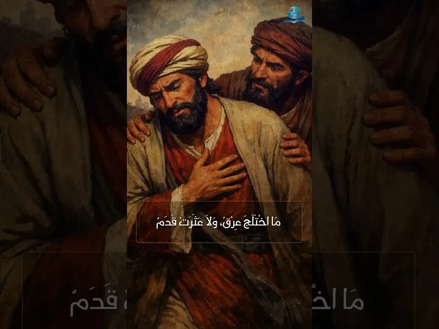 عن الرسولِ الأعظمِ محمّد