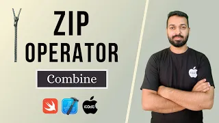 Zip Operator in Combine Swift Alternative to Dispatch Group