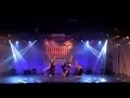 All Through The Night by Studio West Dance Center
